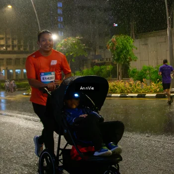 Runner Photo 8002960