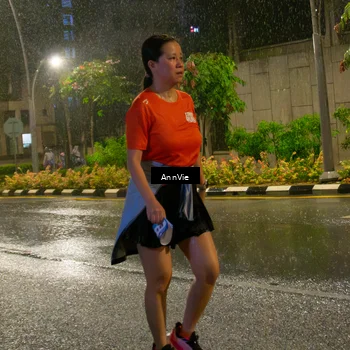 Runner Photo 8002961