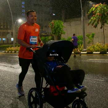 Runner Photo 8002962
