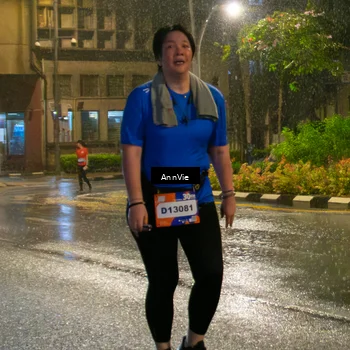 Runner Photo 8002966