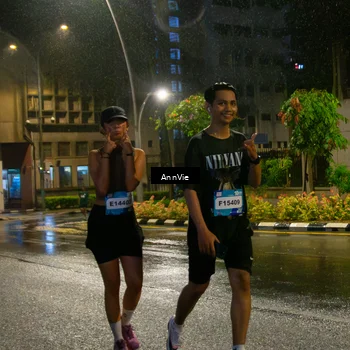 Runner Photo 8003048