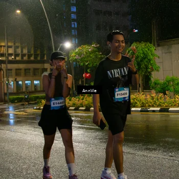 Runner Photo 8003050