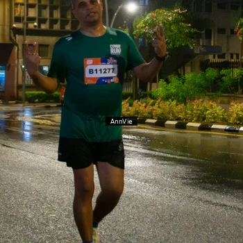 Runner Photo 8003058