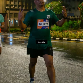 Runner Photo 8003062
