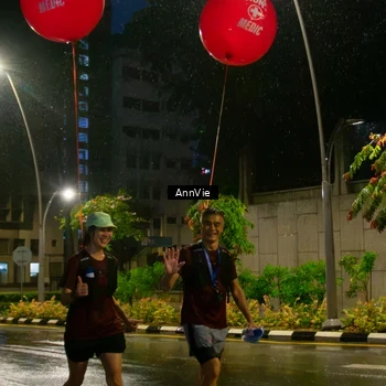 Runner Photo 8003066