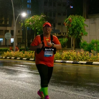 Runner Photo 8003068