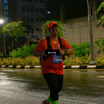 Runner Photo 8003069