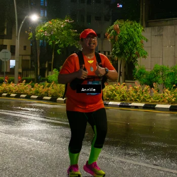 Runner Photo 8003070