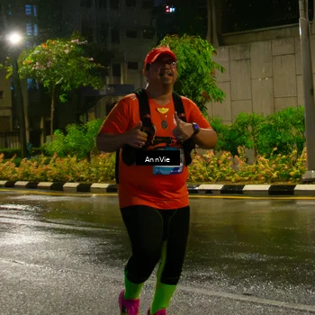 Runner Photo 8003071