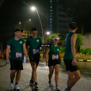 Runner Photo 8003079