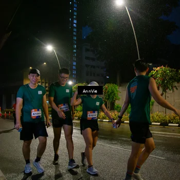 Runner Photo 8003081