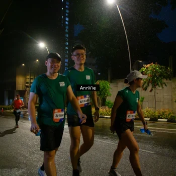Runner Photo 8003082