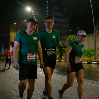 Runner Photo 8003086