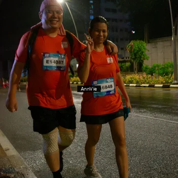 Runner Photo 8003090