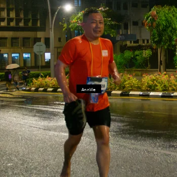 Runner Photo 8003091