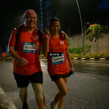 Runner Photo 8003092