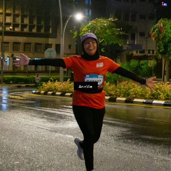 Runner Photo 8003097