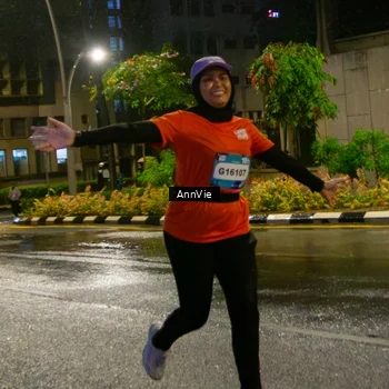Runner Photo 8003099