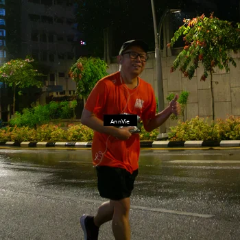 Runner Photo 8003108