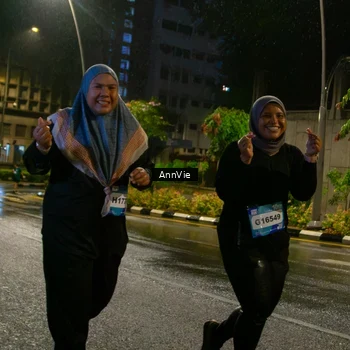 Runner Photo 8003114