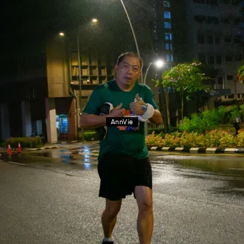 Runner Photo 8003116