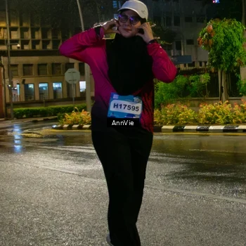 Runner Photo 8003119