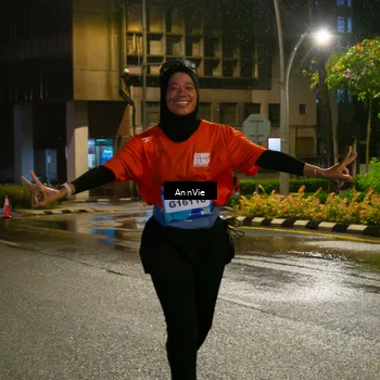 Runner Photo 8003121
