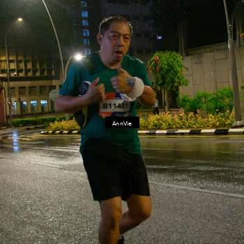 Runner Photo 8003122