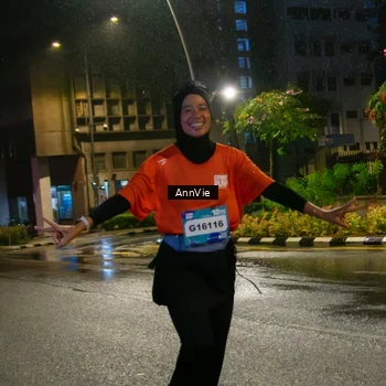 Runner Photo 8003123