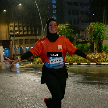 Runner Photo 8003124