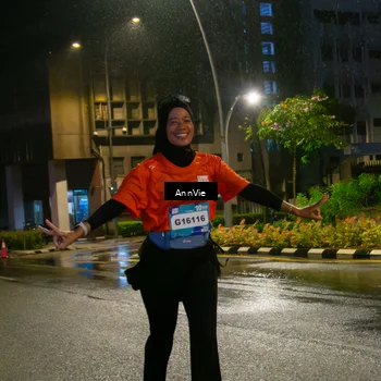 Runner Photo 8003125