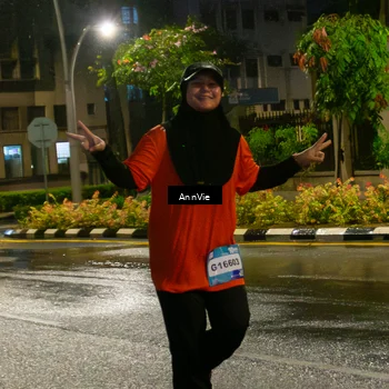 Runner Photo 8003127