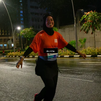 Runner Photo 8003128