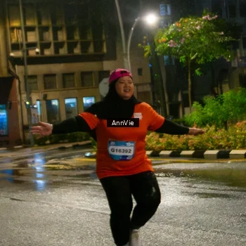 Runner Photo 8003129
