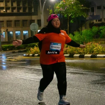 Runner Photo 8003131