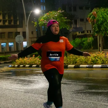 Runner Photo 8003132