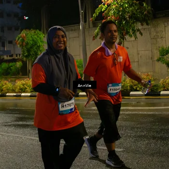 Runner Photo 8003138