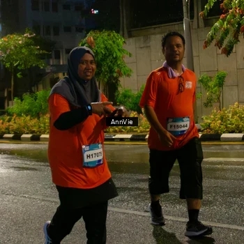 Runner Photo 8003140