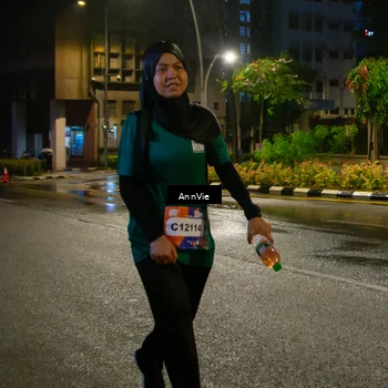 Runner Photo 8003147