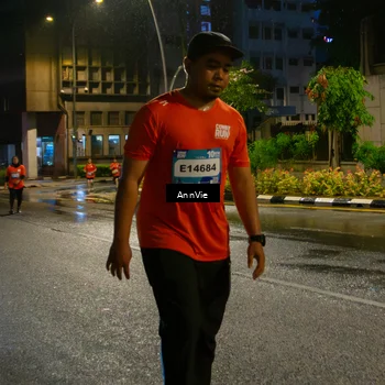 Runner Photo 8003148