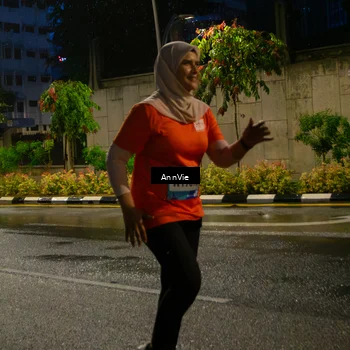 Runner Photo 8003153