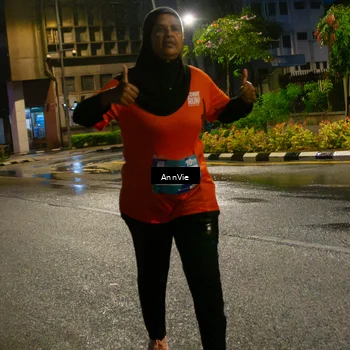 Runner Photo 8003155