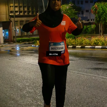 Runner Photo 8003156