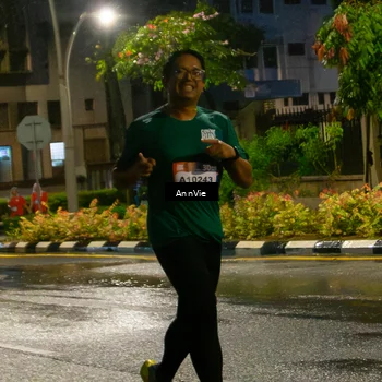 Runner Photo 8003158