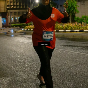 Runner Photo 8003159