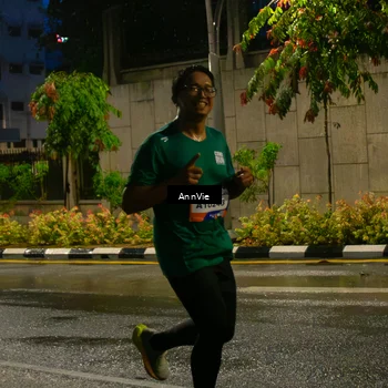 Runner Photo 8003160