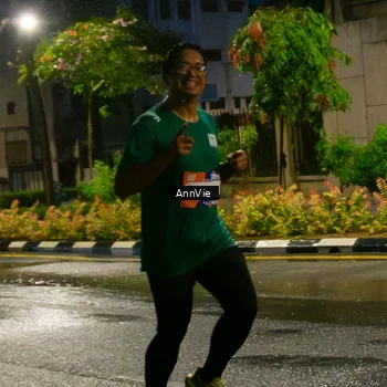 Runner Photo 8003161