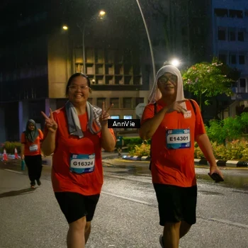 Runner Photo 8003164
