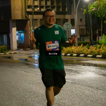 Runner Photo 8003167