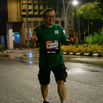 Runner Photo 8003168